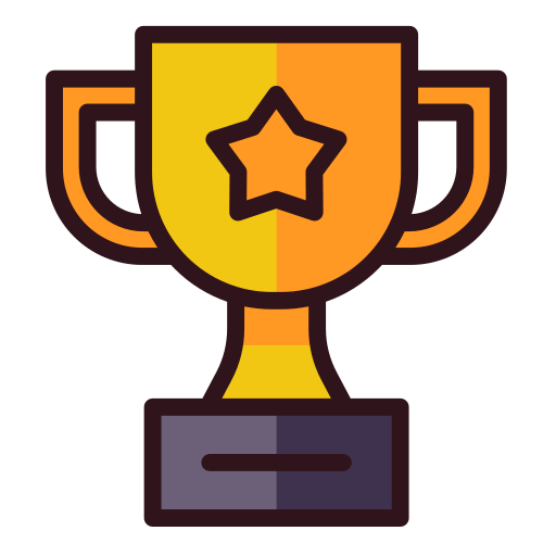 Trophy Icon