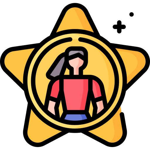 Star Player Icon