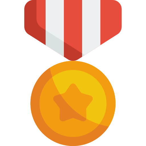 Rank Icon